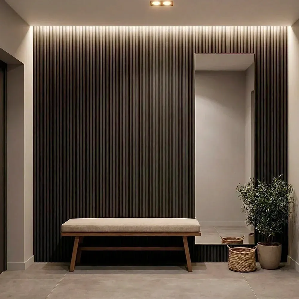 Exclusive & Flexible Home Panels - (270 cm x 110 cm)